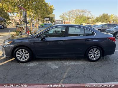 2017 Subaru Legacy 2.5i Premium - Photo 6 - San Jose, CA 95116