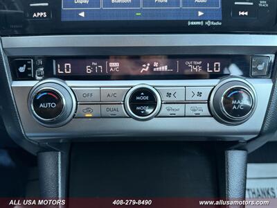 2017 Subaru Legacy 2.5i Premium - Photo 38 - San Jose, CA 95116
