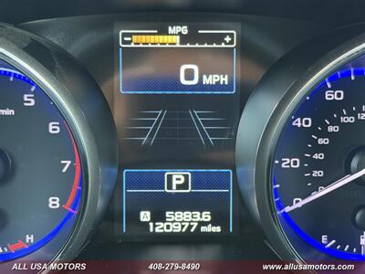 2017 Subaru Legacy 2.5i Premium - Photo 28 - San Jose, CA 95116