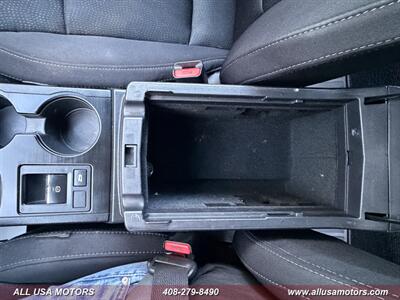 2017 Subaru Legacy 2.5i Premium - Photo 44 - San Jose, CA 95116