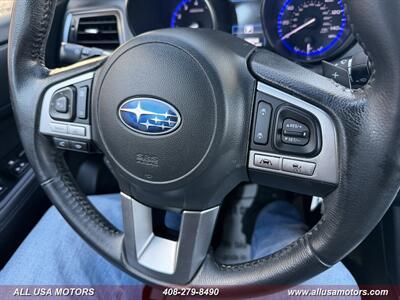 2017 Subaru Legacy 2.5i Premium - Photo 18 - San Jose, CA 95116