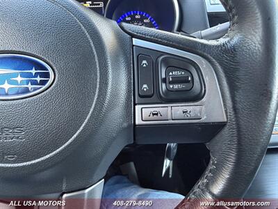 2017 Subaru Legacy 2.5i Premium - Photo 19 - San Jose, CA 95116