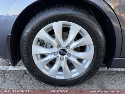 2017 Subaru Legacy 2.5i Premium - Photo 12 - San Jose, CA 95116