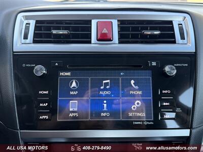 2017 Subaru Legacy 2.5i Premium - Photo 31 - San Jose, CA 95116