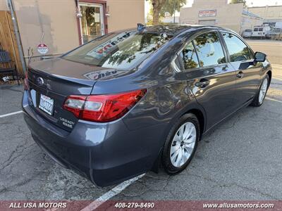 2017 Subaru Legacy 2.5i Premium - Photo 9 - San Jose, CA 95116
