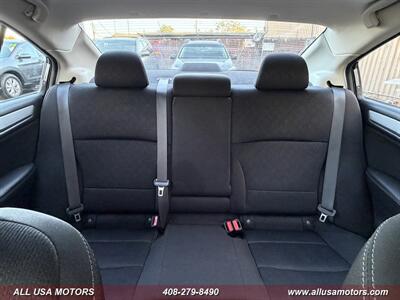 2017 Subaru Legacy 2.5i Premium - Photo 23 - San Jose, CA 95116