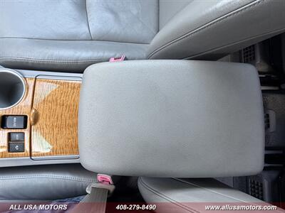 2008 Toyota Highlander Hybrid Limited - Photo 52 - San Jose, CA 95116