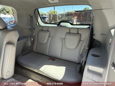 2008 Toyota Highlander Hybrid Limited - Photo 27 - San Jose, CA 95116
