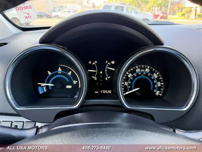 2008 Toyota Highlander Hybrid Limited - Photo 37 - San Jose, CA 95116