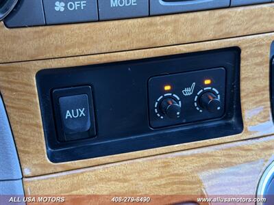 2008 Toyota Highlander Hybrid Limited - Photo 47 - San Jose, CA 95116