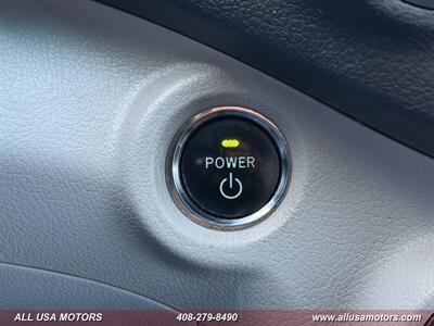 2008 Toyota Highlander Hybrid Limited - Photo 55 - San Jose, CA 95116