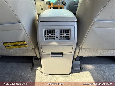 2008 Toyota Highlander Hybrid Limited - Photo 33 - San Jose, CA 95116