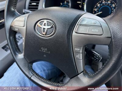 2008 Toyota Highlander Hybrid Limited - Photo 23 - San Jose, CA 95116