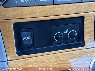 2008 Toyota Highlander Hybrid Limited - Photo 46 - San Jose, CA 95116