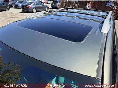 2008 Toyota Highlander Hybrid Limited - Photo 12 - San Jose, CA 95116