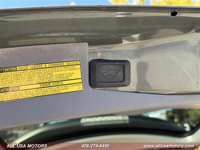 2008 Toyota Highlander Hybrid Limited - Photo 30 - San Jose, CA 95116