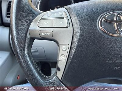 2008 Toyota Highlander Hybrid Limited - Photo 22 - San Jose, CA 95116