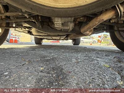 2008 Toyota Highlander Hybrid Limited - Photo 16 - San Jose, CA 95116