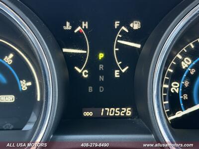 2008 Toyota Highlander Hybrid Limited - Photo 38 - San Jose, CA 95116