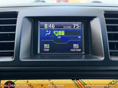 2008 Toyota Highlander Hybrid Limited - Photo 40 - San Jose, CA 95116
