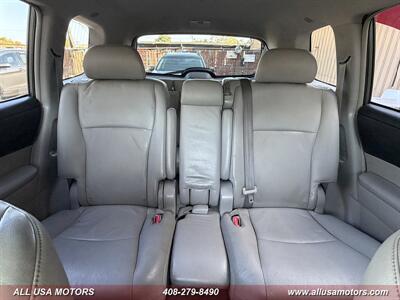 2008 Toyota Highlander Hybrid Limited - Photo 32 - San Jose, CA 95116