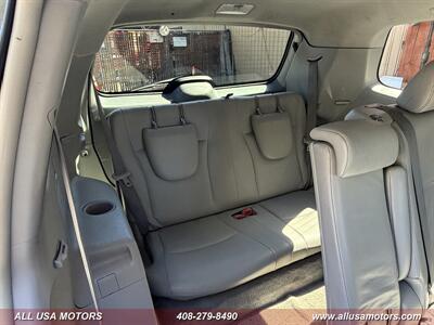 2008 Toyota Highlander Hybrid Limited - Photo 31 - San Jose, CA 95116