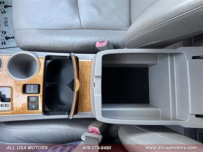 2008 Toyota Highlander Hybrid Limited - Photo 51 - San Jose, CA 95116