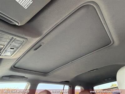 2008 Toyota Highlander Hybrid Limited - Photo 57 - San Jose, CA 95116