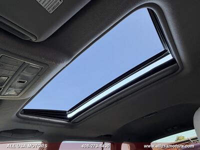 2008 Toyota Highlander Hybrid Limited - Photo 59 - San Jose, CA 95116