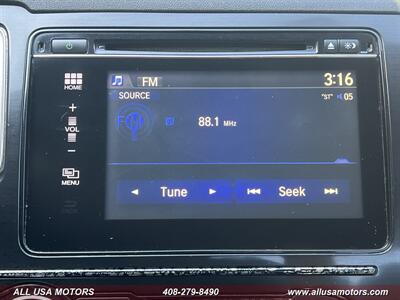 2014 Honda Civic EX-L   - Photo 34 - San Jose, CA 95116