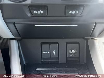 2014 Honda Civic EX-L   - Photo 40 - San Jose, CA 95116