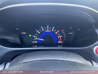 2014 Honda Civic EX-L   - Photo 27 - San Jose, CA 95116