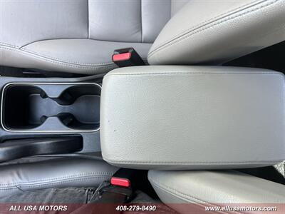 2014 Honda Civic EX-L   - Photo 45 - San Jose, CA 95116