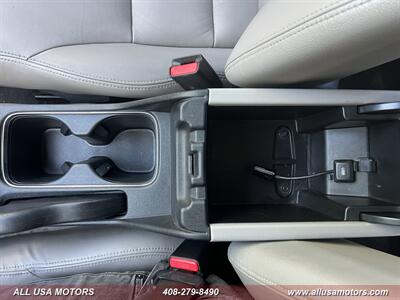 2014 Honda Civic EX-L   - Photo 44 - San Jose, CA 95116