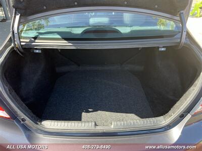 2014 Honda Civic EX-L   - Photo 22 - San Jose, CA 95116