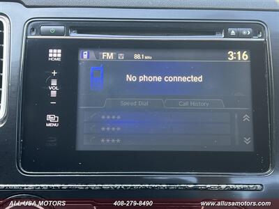 2014 Honda Civic EX-L   - Photo 35 - San Jose, CA 95116