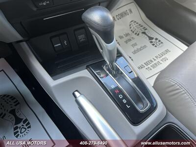 2014 Honda Civic EX-L   - Photo 43 - San Jose, CA 95116