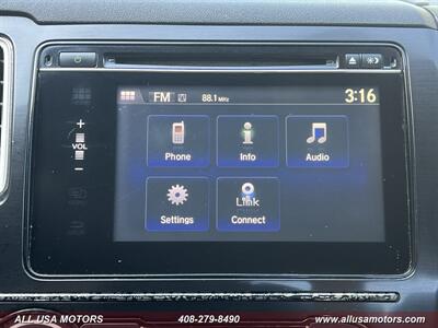 2014 Honda Civic EX-L   - Photo 31 - San Jose, CA 95116