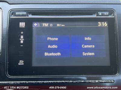 2014 Honda Civic EX-L   - Photo 38 - San Jose, CA 95116