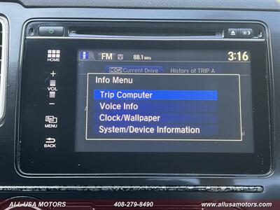 2014 Honda Civic EX-L   - Photo 36 - San Jose, CA 95116