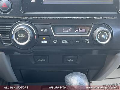 2014 Honda Civic EX-L   - Photo 39 - San Jose, CA 95116