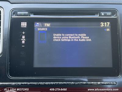 2014 Honda Civic EX-L   - Photo 37 - San Jose, CA 95116