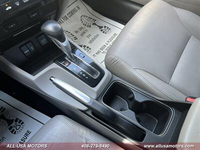 2014 Honda Civic EX-L   - Photo 42 - San Jose, CA 95116