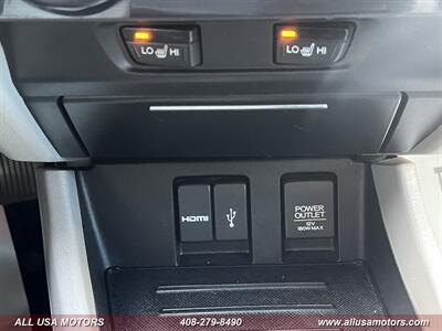 2014 Honda Civic EX-L   - Photo 41 - San Jose, CA 95116