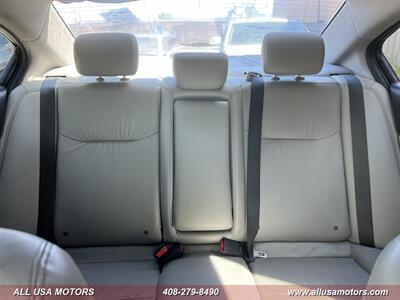2014 Honda Civic EX-L   - Photo 23 - San Jose, CA 95116