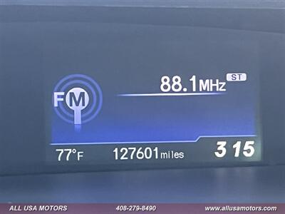 2014 Honda Civic EX-L   - Photo 29 - San Jose, CA 95116