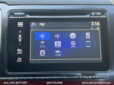 2014 Honda Civic EX-L   - Photo 33 - San Jose, CA 95116