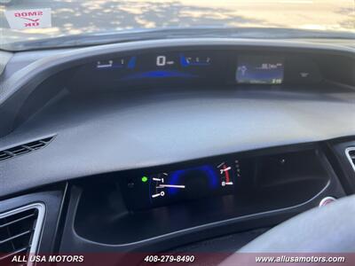 2014 Honda Civic EX-L   - Photo 28 - San Jose, CA 95116