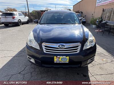 2012 Subaru Outback 2.5i Premium   - Photo 4 - San Jose, CA 95116