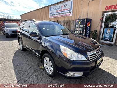2012 Subaru Outback 2.5i Premium   - Photo 2 - San Jose, CA 95116